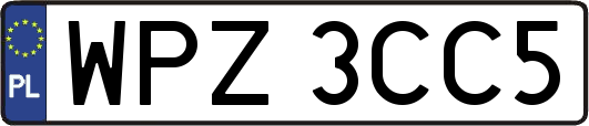 WPZ3CC5