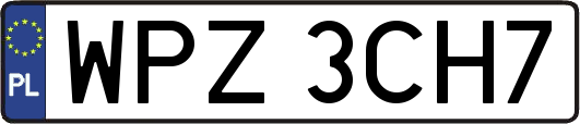 WPZ3CH7