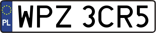 WPZ3CR5