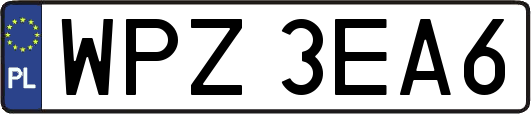 WPZ3EA6