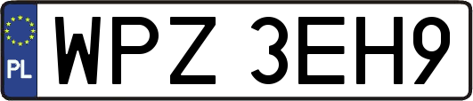 WPZ3EH9