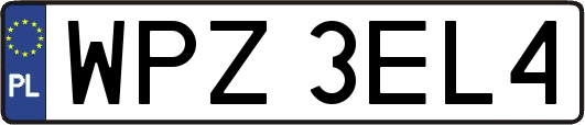 WPZ3EL4