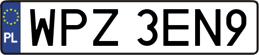 WPZ3EN9