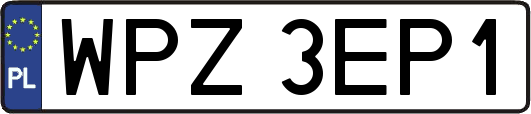 WPZ3EP1