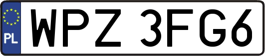 WPZ3FG6