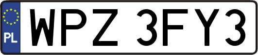 WPZ3FY3