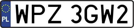 WPZ3GW2