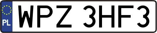 WPZ3HF3
