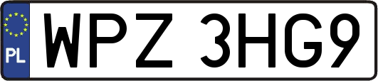 WPZ3HG9