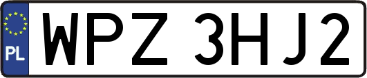 WPZ3HJ2