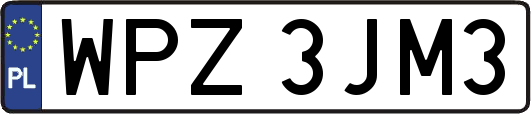WPZ3JM3