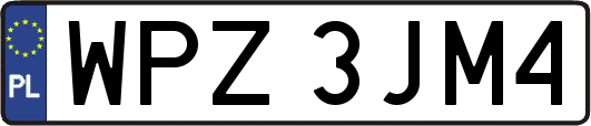 WPZ3JM4