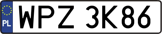 WPZ3K86