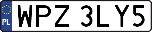 WPZ3LY5