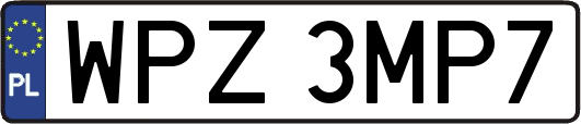 WPZ3MP7