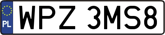 WPZ3MS8