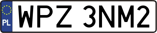 WPZ3NM2