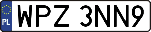 WPZ3NN9