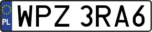 WPZ3RA6