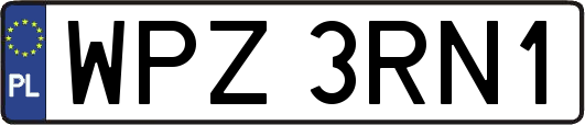 WPZ3RN1