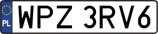 WPZ3RV6