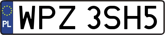 WPZ3SH5
