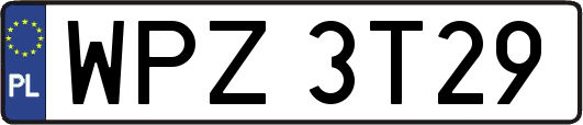 WPZ3T29