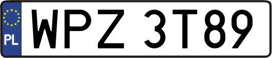 WPZ3T89