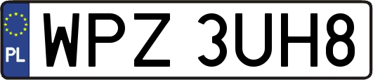 WPZ3UH8