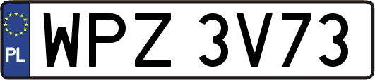 WPZ3V73