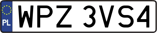 WPZ3VS4