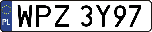 WPZ3Y97