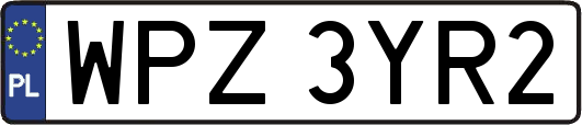 WPZ3YR2