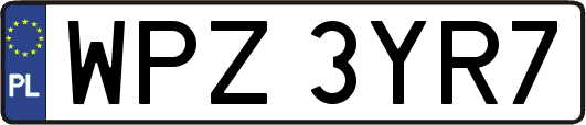 WPZ3YR7