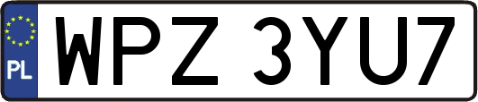 WPZ3YU7