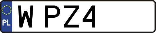 WPZ4