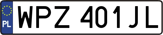 WPZ401JL
