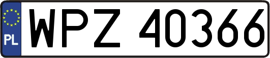WPZ40366