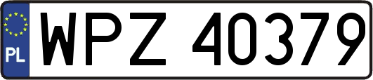 WPZ40379