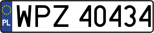 WPZ40434