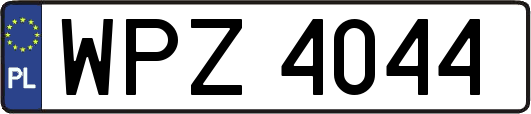 WPZ4044