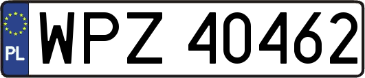WPZ40462