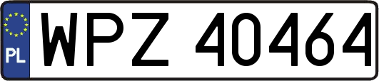 WPZ40464