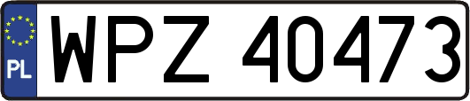WPZ40473