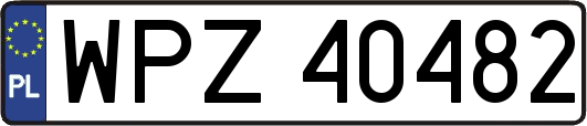 WPZ40482