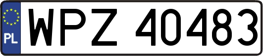 WPZ40483