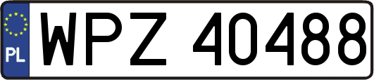 WPZ40488