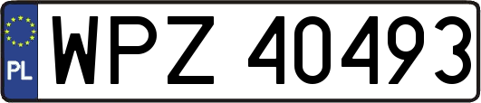 WPZ40493