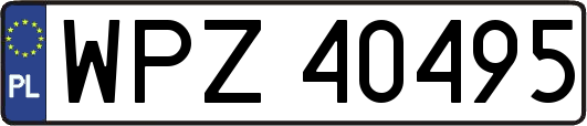 WPZ40495
