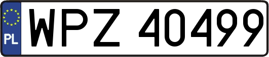 WPZ40499